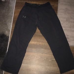 Under Armor X Storm Sweatpants